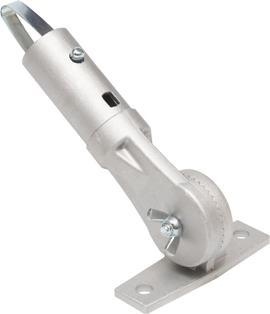 Adjustable Push Button Broom / Darby Bracket – Onsite Concrete Supply