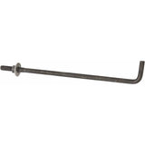 Anchor Bolts - Galvanize - Box - Onsite Concrete Supply