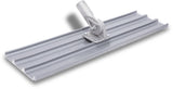 Broken-In Magnesium Bull Float - Onsite Concrete Supply