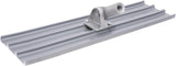 Broken-In Magnesium Bull Float - Onsite Concrete Supply