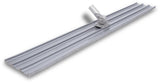 Broken-In Magnesium Bull Float - Onsite Concrete Supply