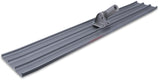Broken-In Magnesium Bull Float - Onsite Concrete Supply
