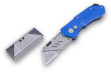 FOLDING UTILITY KNIFE - Onsite Concrete Supply