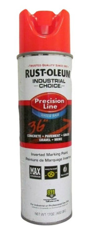 Precision Line Water-Based Marking Paint - Onsite Concrete Supply