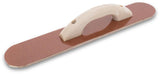Round End Resin Float - Onsite Concrete Supply