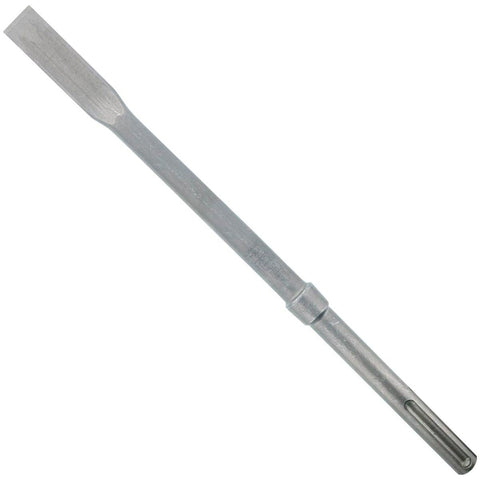 1 in. x 16 in. SDS-Max Flat Chisel