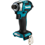 18V LXT® Lithium‑Ion Brushless Cordless Impact Driver, Quick‑Shift Mode™, 4‑Speed, Tool Only