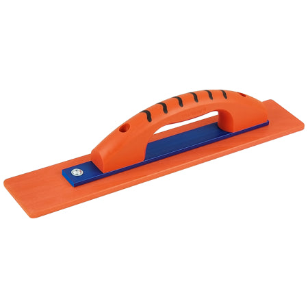 16"x3" Orange Thunder™ with KO-20™ Technology Hand Float w/ProForm® Hdl               NEW!