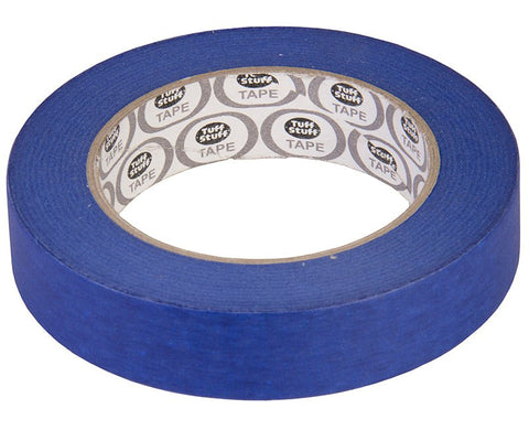 1" X 60 YD. Blue Masking Tape