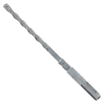 1/4 in. x 3-1/2 in. x 6 in. SDS-Plus, Full Carbide Head Concrete Anchor Hammer Drill Bit
