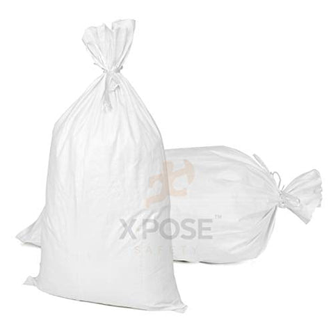 15 x 27 Empty Sand Bags - Onsite Concrete Supply