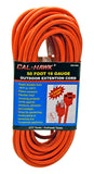 16 Gauge 50' Extension Cord - Onsite Concrete Supply