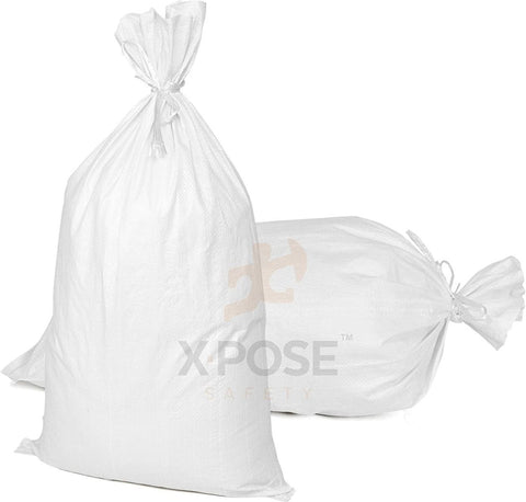 17 x27 Empty Sand Bags - Onsite Concrete Supply