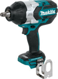 18V LXT BL 1/2" Impact Wrench, Makita - Onsite Concrete Supply