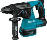 18V LXT Cordless 1" Rotary Hammer, Tool Only - Onsite Concrete Supply