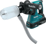 18V LXT Cordless 1" Rotary Hammer, Tool Only - Onsite Concrete Supply