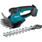 18V LXT Grass Shear with Hedge Trimmer Blade - Onsite Concrete Supply