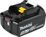 18V LXT? Lithium?Ion 5.0Ah Battery - Onsite Concrete Supply