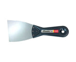 3" All Steel T-Series Stiff Knife wall Scraper - Onsite Concrete Supply