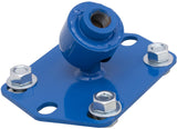 360 Twist Bracket-Universal 6-Hole Head - Onsite Concrete Supply