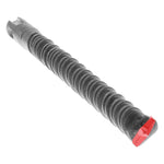 3/8 in. x 10 in. x 12 in. SDS-Plus 2-Cutter (25-Pack) - Onsite Concrete Supply