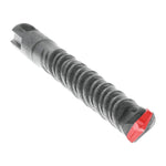 3/8 in. x 4 in. x 6 in. SDS-Plus 2-Cutter - Onsite Concrete Supply