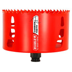 4-5/8 in. (117mm) Carbide-Tipped Wood & Metal Holesaw - Onsite Concrete Supply