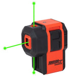 40-6646 Self-Leveling 3 Dot Laser Kit with GreenBrite? Technology - Onsite Concrete Supply