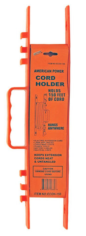 150' Extension Cord Holder