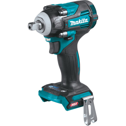 40V max XGT Brushless Cordless 4 Speed 1/2" Sq. Drive Impact Wrench w/ Detent Anvil, Tool Only - Onsite Concrete Supply
