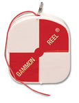 GAMMON REEL 012 12-FT (3.6M) RED CORD
