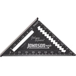 4.5" Johnny Square? Professional Easy-Read? Finish Square - Onsite Concrete Supply