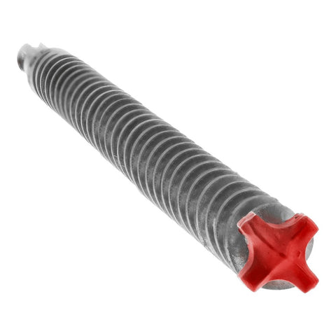5/8 in. x 16 in. x 18 in. Rebar Demon™ SDS-Plus 4-Cutter, Full Carbide Head Hammer Drill Bit - Onsite Concrete Supply