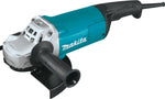9" Angle Grinder, with Lock On Switch - Onsite Concrete Supply
