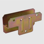 PANEL CLIP, 1-1/8" TO 1-1/8"