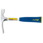 Bricklayer or Mason's Hammers, 16 oz, 11 in, Steel Handle - Onsite Concrete Supply