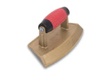 Bronze Chamfer Tube Edger-Soft Grip - Onsite Concrete Supply