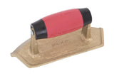 Bronze Chamfer Tube Edger-Soft Grip - Onsite Concrete Supply