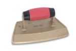 Bronze Chamfer Tube Edger-Soft Grip - Onsite Concrete Supply