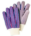 Economy Leather Clute Pattern Glove 1 Dz. - Onsite Concrete Supply
