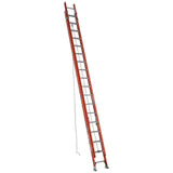 Fiberglass Extension Ladder - Onsite Concrete Supply