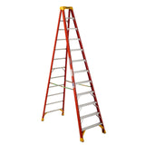 Fiberglass Step ladder - Onsite Concrete Supply