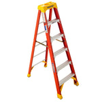Fiberglass Step ladder - Onsite Concrete Supply