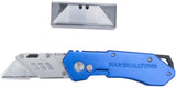 FOLDING UTILITY KNIFE - Onsite Concrete Supply