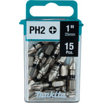 Impact XPS? #2 Phillips 1", 15/pk - Onsite Concrete Supply