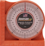 Magnetic Protractor/Angle Locator - Onsite Concrete Supply