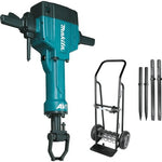 Makita HM1810X3 70 lb. AVT? Breaker Hammer - Onsite Concrete Supply