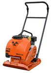MQ MC82VHW MIKASA One-Way Plate compactor 18" - Onsite Concrete Supply
