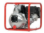 MQ QP2H gas powered centrifugal Water Pump 2" - Onsite Concrete Supply