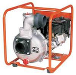 MQ QP303H Gas Powered centrifugal water pump 3" - Onsite Concrete Supply